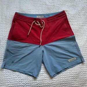 Men’s Fair Harbor Bathing suit - size 34